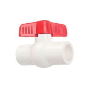 valvula de bola s/r nicoll