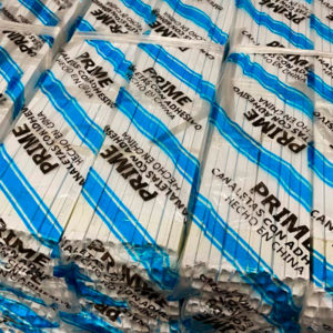 paquete canaletas pvc para cables